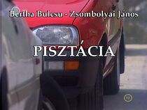 Watch Pisztácia