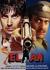 Watch Elaan