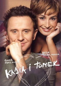 Watch Kasia i Tomek