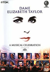 Watch Elizabeth Taylor: A Musical Celebration (TV Special 2000)