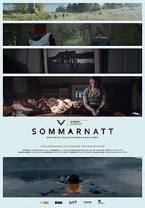 Watch Sommarnatt (Short 2016)