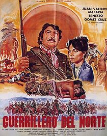 Watch El guerrillero del norte