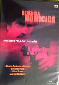 Watch Herencia homicida
