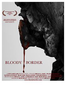 Watch Bloody Border