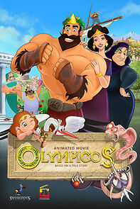 Watch Olympicos