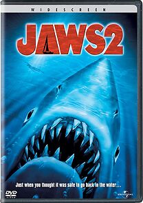 Watch Jaws 2: A Portrait by Actor Keith Gordon