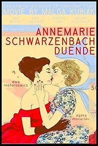 Watch Annemarie Schwarzenbach Duende