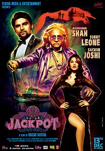 Watch Jackpot