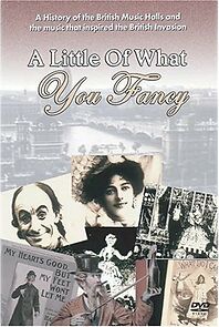 Watch A Little of What You Fancy