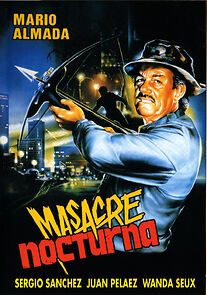 Watch Masacre nocturna