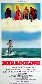 Watch Miracoloni