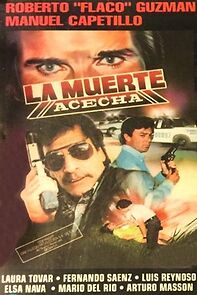Watch La muerte acecha