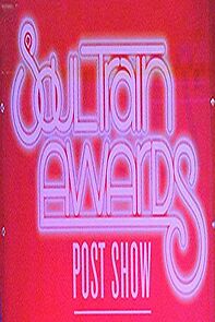 Watch Soul Train Awards Post Show (TV Special 2016)