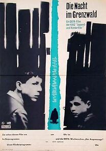 Watch Die Nacht im Grenzwald