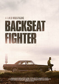 Watch Backseat Fighter