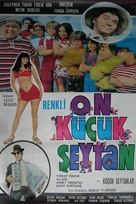Watch On Küçük Seytan