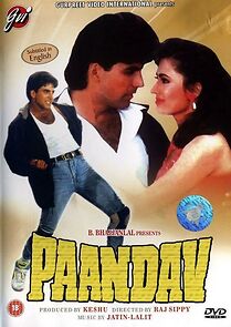 Watch Paandav