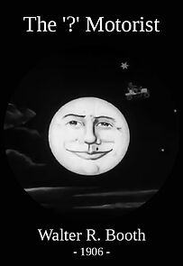 Watch The '?' Motorist (Short 1906)