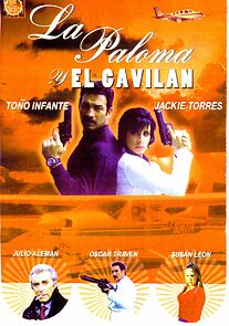 Watch La paloma y El Gavilán