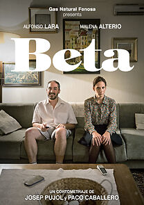 Watch Beta (Short 2015)