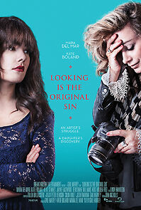 Watch Looking Is the Original Sin