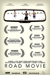 Watch Road Movie (Short 2012)