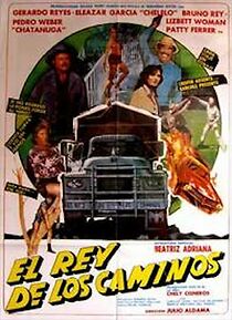 Watch El rey de los caminos