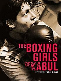 Watch The Boxing Girls of Kabul