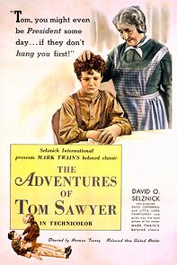 Watch The Adventures of Tom Sawyer