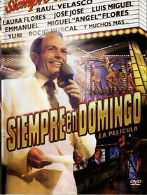 Watch Siempre en domingo