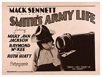 Watch Smith's Army Life (Short 1928)