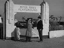 Watch Playground Express (Short 1955)