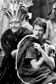 Watch Svend, Knud og Valdemar