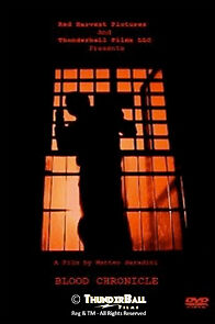 Watch Blood Chronicle