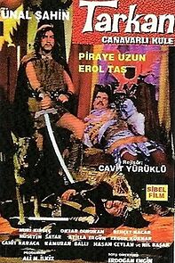 Watch Tarkan: Canavarli Kule