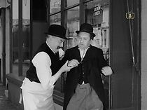 Watch That's an Order (Short 1955)