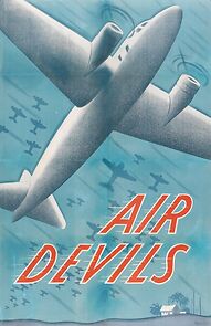 Watch Air Devils