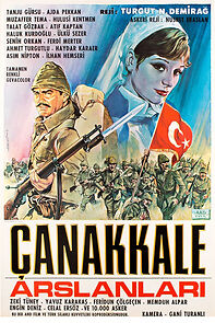 Watch Çanakkale Arslanlari