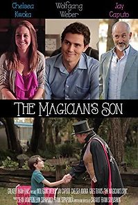 Watch The Magician's Son