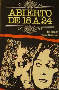Watch Abierto de 18 a 24