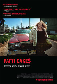 Watch Patti Cake$
