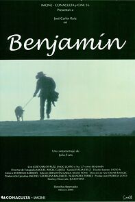 Watch Benjamín (Short 2002)