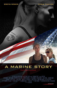 Watch A Marine Story