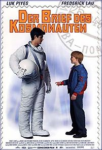 Watch Der Brief des Kosmonauten