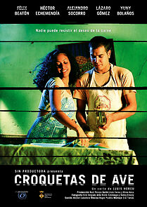 Watch Croquetas de ave (Short 2007)