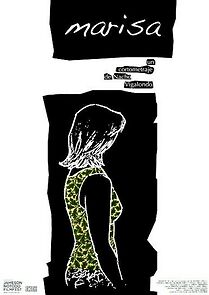 Watch Marisa (Short 2009)