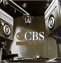 Watch CBS: The First 50 Years
