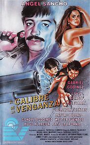 Watch El calibre de la venganza
