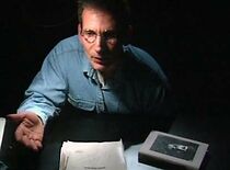 Watch Night Man at the Sardi Building