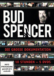 Watch Bud Spencer - Die grosse Dokumentation